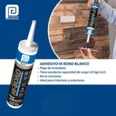 HIGH TACK PP SUPER BLANCO