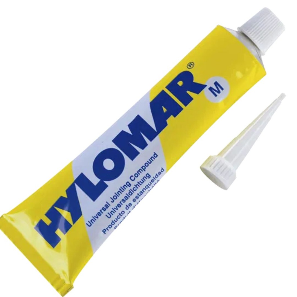 HYLOMAR M - COMPUESTO PARA JUNTAS 80ML (PANAMA)