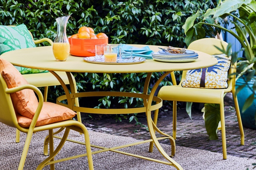 Chalk Paint 1 Litro English Yellow