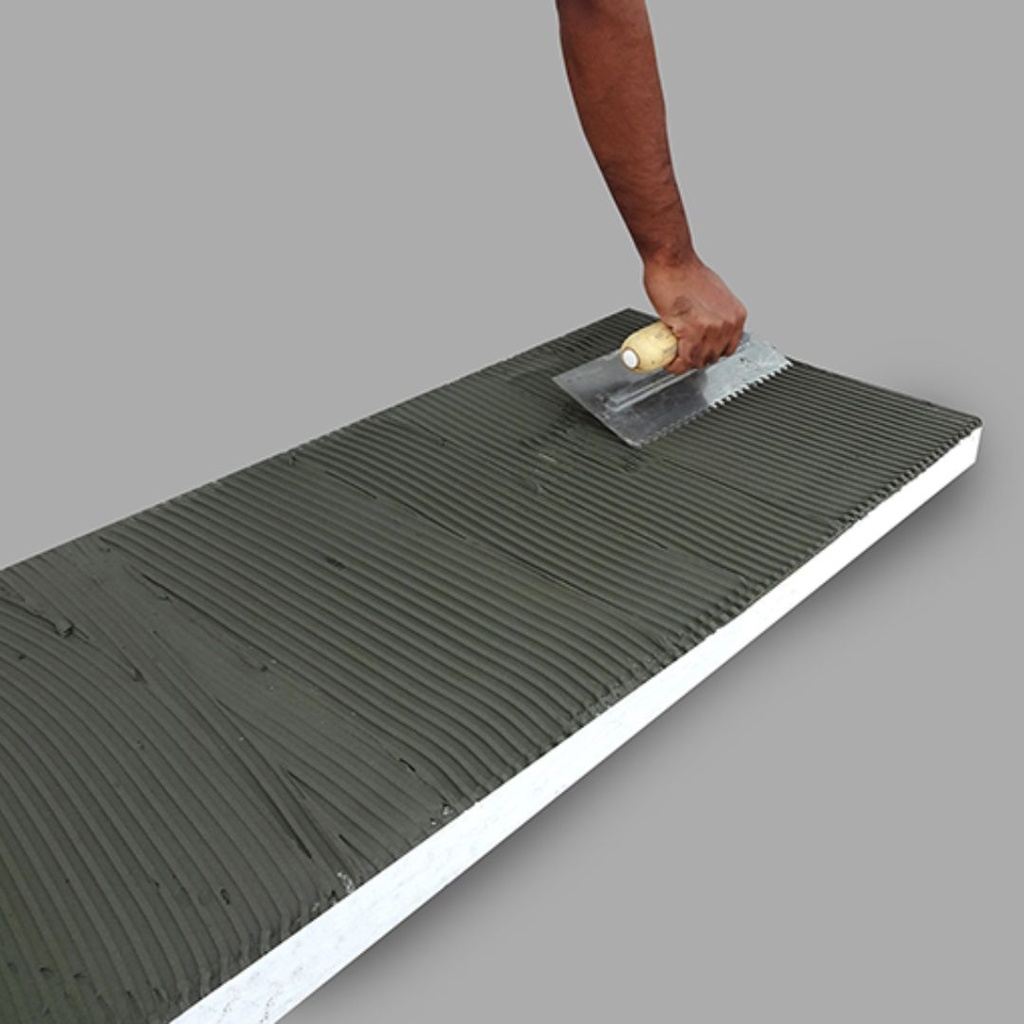 EIFS STYROFIX - AHESIVO PARA PLACAS DE SISTEMA EIFS 25KG