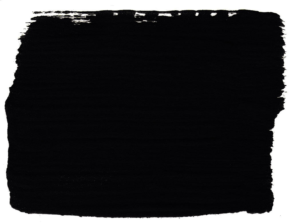Satin Paint 750ml Athenian Black