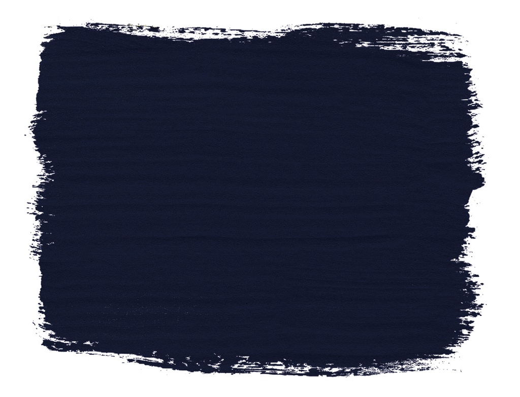 Satin Paint 750ml Oxford Navy