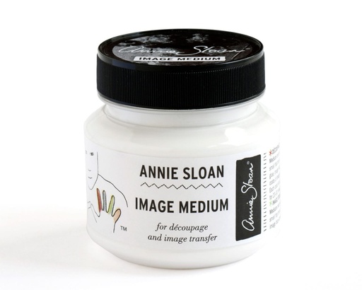 [KDVA001.1201.01] IMAGE MEDIUM - DECOUPAGE GLUE 125ML
