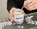 PEARLESCENT GLAZE - GLOSS NAIL POLISH 250ML