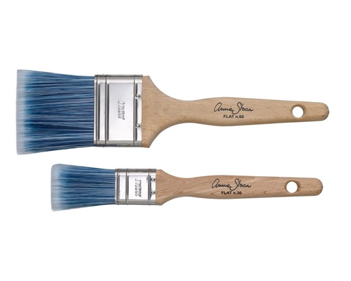 [RFLA065.LG01.01] LARGE FLAT BRUSH