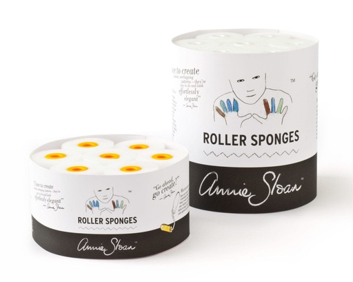 [RREF003.SM01.01] ROLLER REFILL SMALL - PACK 7