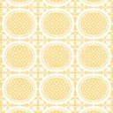 RHS DECOUPAGE PAPER FORMAL ROME - PAPEL PARA MUEBLES  67*48CM