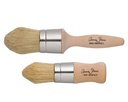 WAX BRUSH SMALL - BROCHA PARA CERA