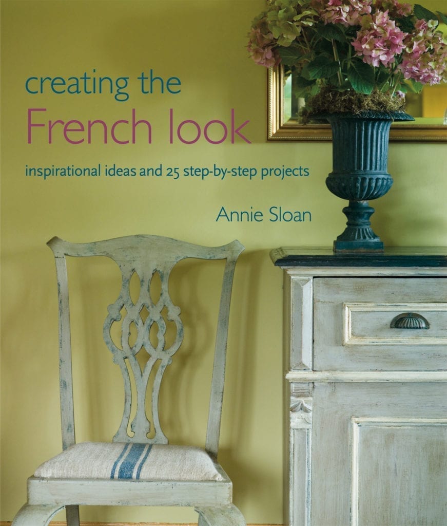 BOOK CREATING THE FRENCH LOOK