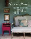 ROOM RECIPE BOOK ENGLISH