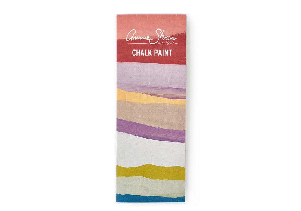 CARTA DE COLORES CHALK PAINT 2023.