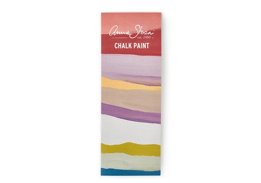 [CPCC001.2022.09] CARTA DE COLORES - CHALK PAINT