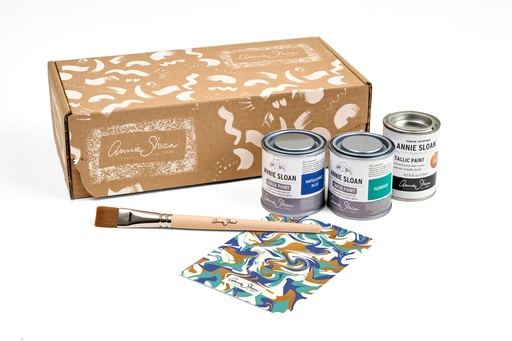 [GBMG001.XXXX.01] GIFT BOX - MURANO GLASS KIT