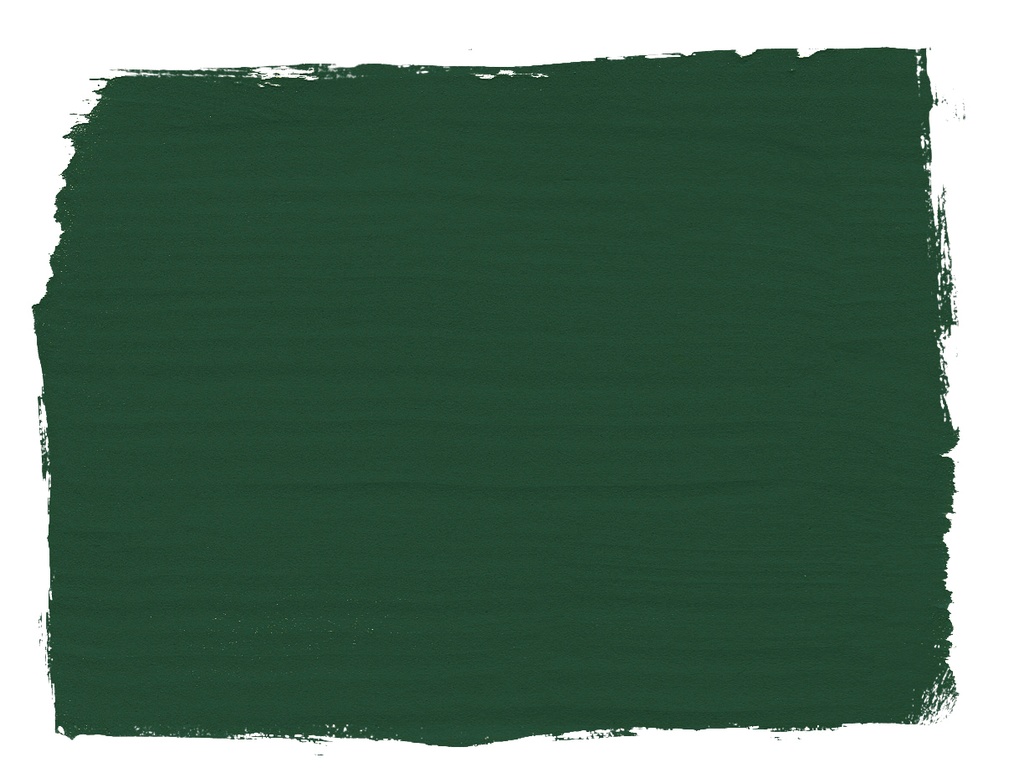 Chalk Paint Amsterdam Green