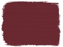 Chalk Paint Burgundy