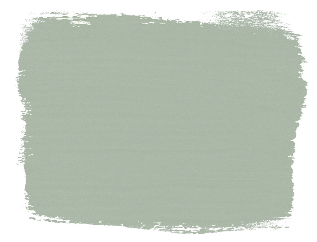 Chalk Paint Duck Egg Blue