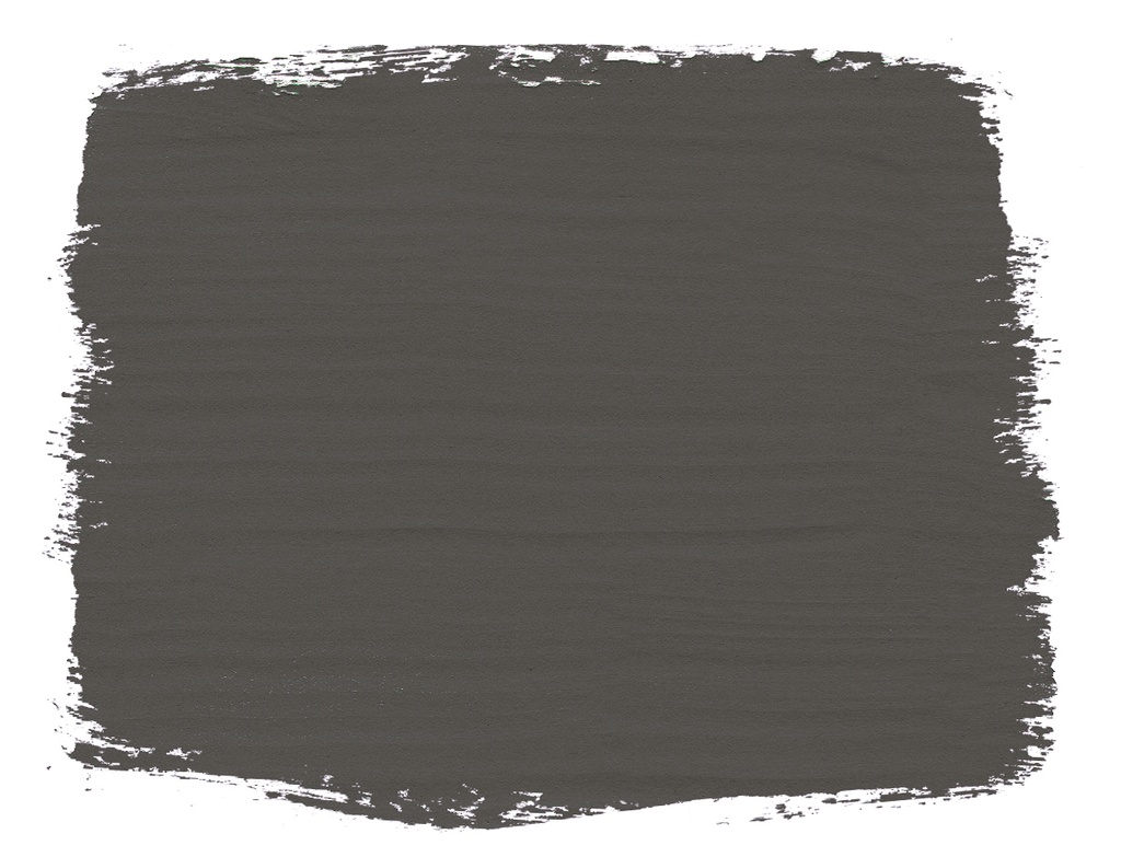 CHALK PAINT GRAPHITE - PINTURA PARA MUEBLES
