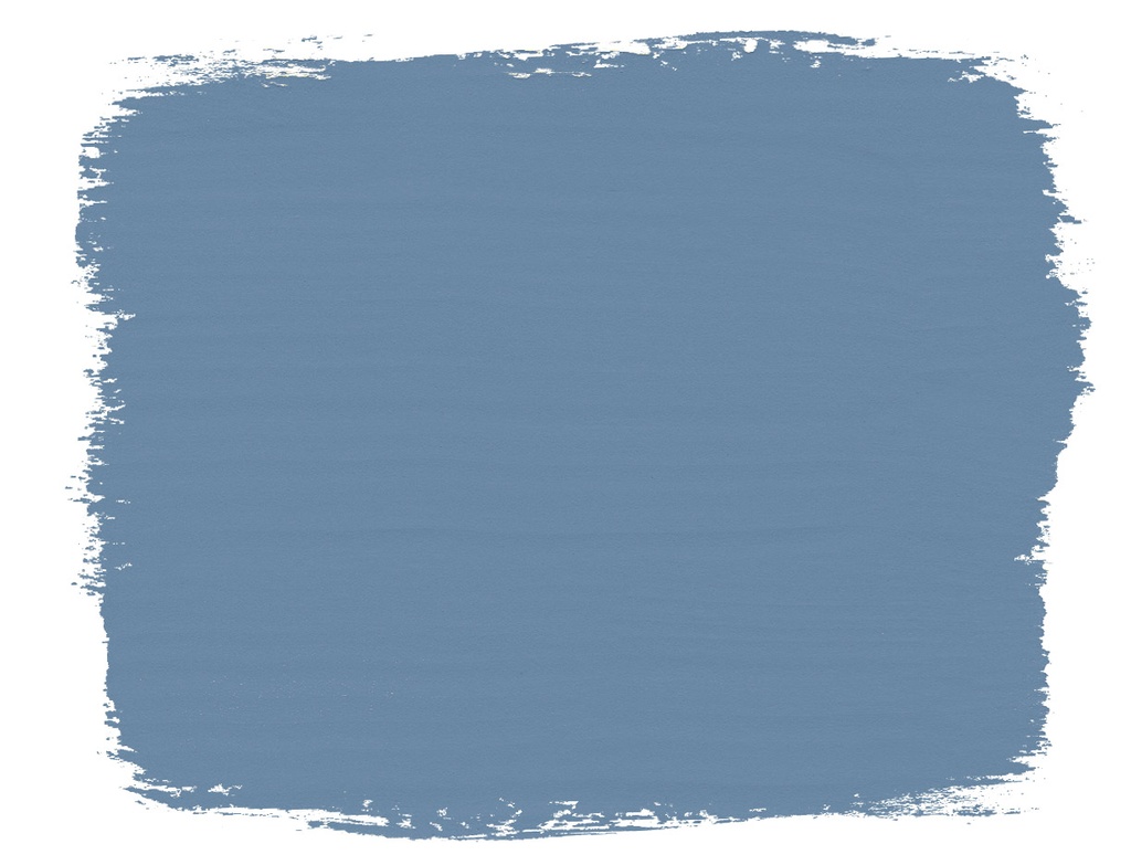 CHALK PAINT GREEK BLUE - PINTURA PARA MUEBLES