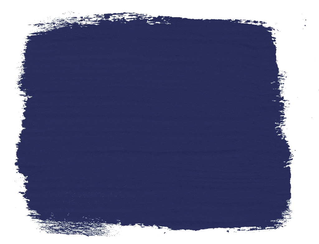 Chalk Paint 1 Litro Napoleonic Blue