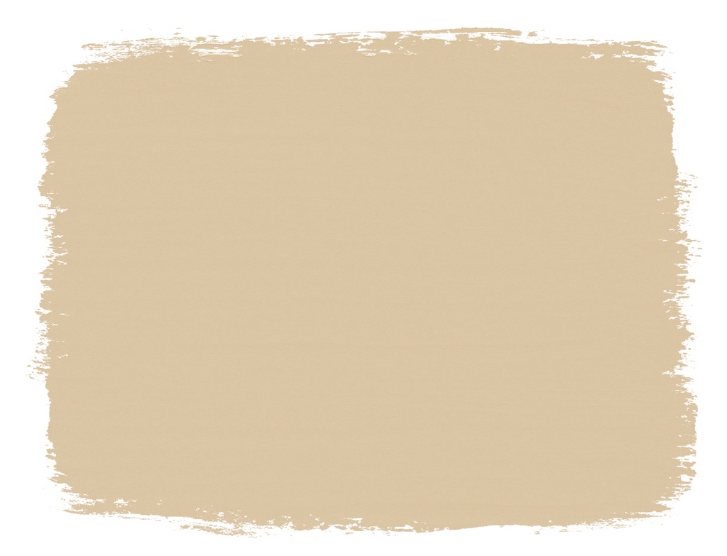 Chalk Paint Old Ochre