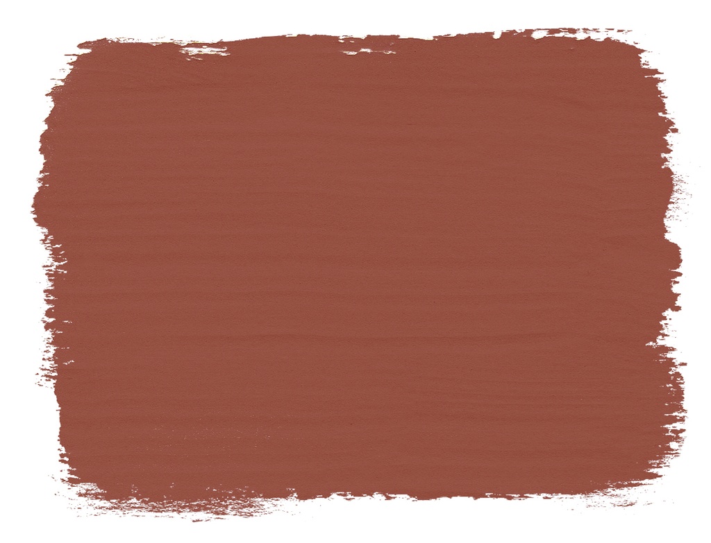 Chalk Paint Primer Red