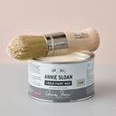 WAX CLEAR - TRANSPARENT SEALER FOR CHALK PAINT (INTERIORS)