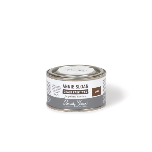 [WDRK102.1201.01] WAX DARK - BROWN FINISHING WAX (120 ml)