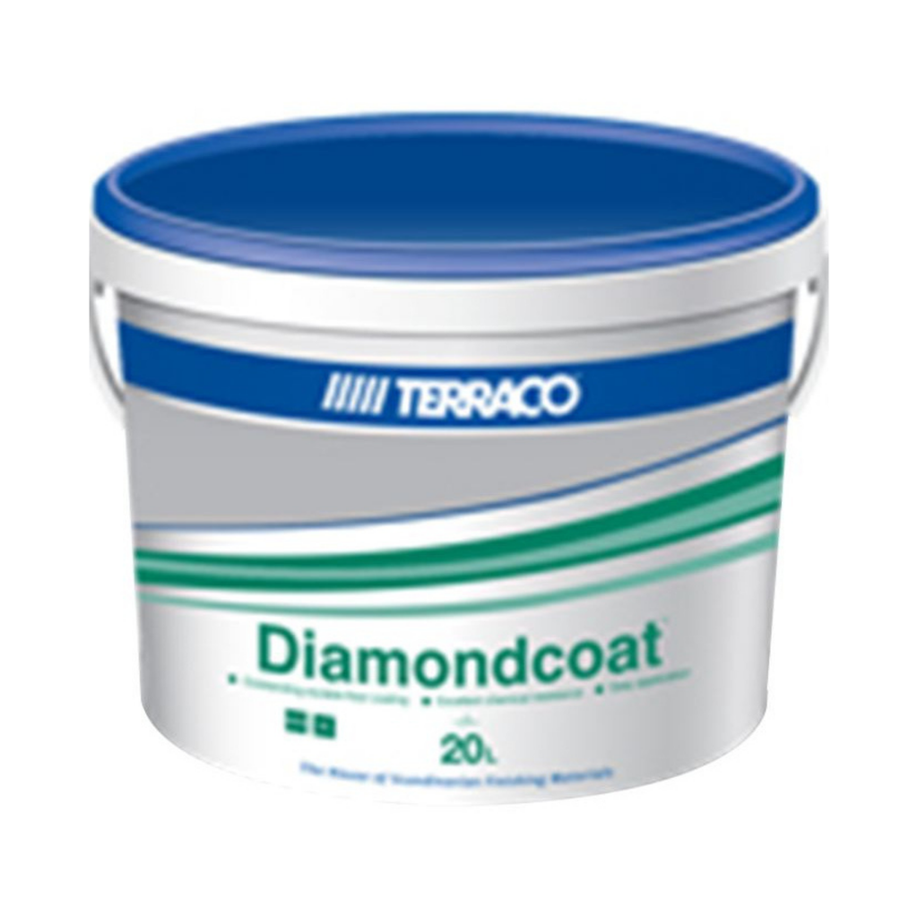 DIAMONDCOAT 132-2 - FLOOR PAINT 20KG