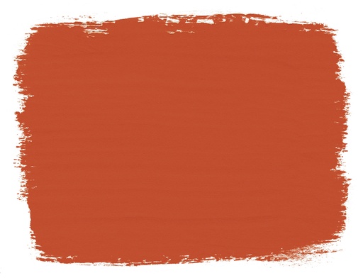[P045PAP.1201.01] CHALK PAINT PAPRIKA RED - PINTURA PARA MUEBLES (120 ml)