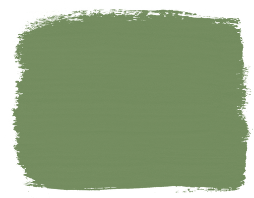 [P052CAP.1201.01] Chalk Paint Capability Green (120 ml)