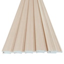 PS 3D PANELADO UNIDO PARA CURVAS 3.9*290CM