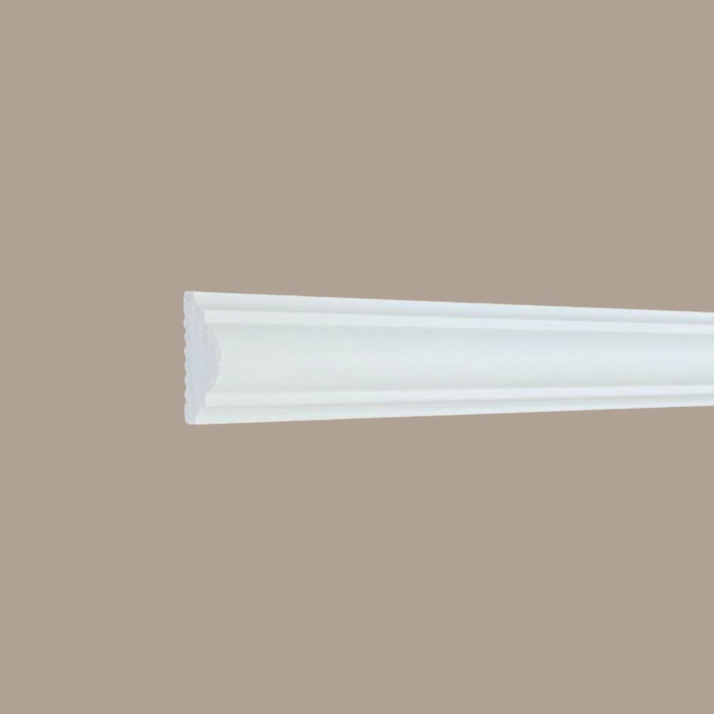 THIN STEP MOLDING (TP2002) 2.5*1*290CM
