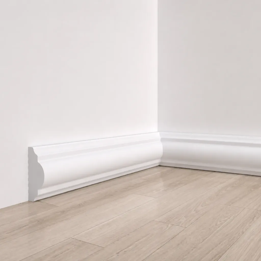 MOLDURA ESCALONADA DELGADA (TP2002) 2.5 x 1 x 290cm