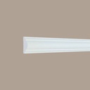 PS CHAIR RAIL 14MM