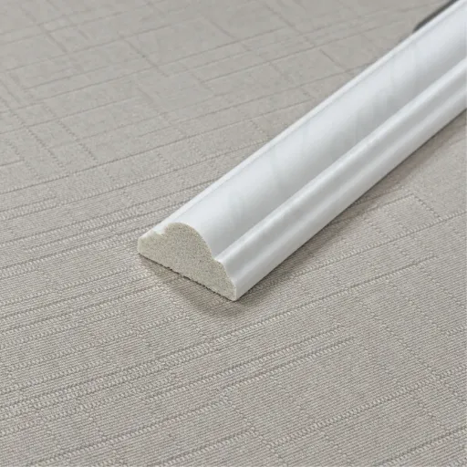 [TP2002-A] THIN STEP MOLDING (TP2002) 2.5*1*290CM