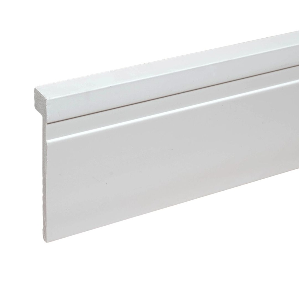 CUBRE ZOCALO (TP12024-A) 12 x 2.1 x 290CM