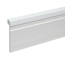 CUBRE ZOCALO (TP12024-A) 12 x 2.1 x 290CM