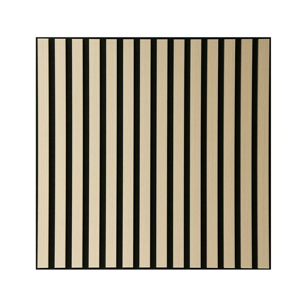 MDF SOUND ABSORBING BOARDS