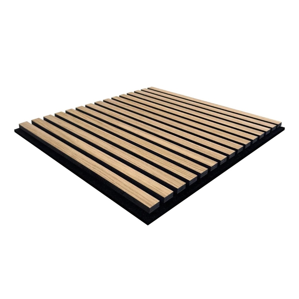 PANEL ACUSTICO 60*60CM
