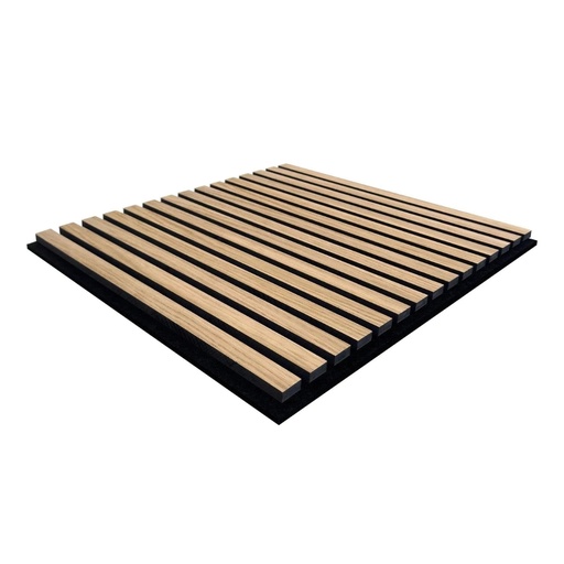 [JM1114-MBW-H199] PANEL ACUSTICO 60*60CM