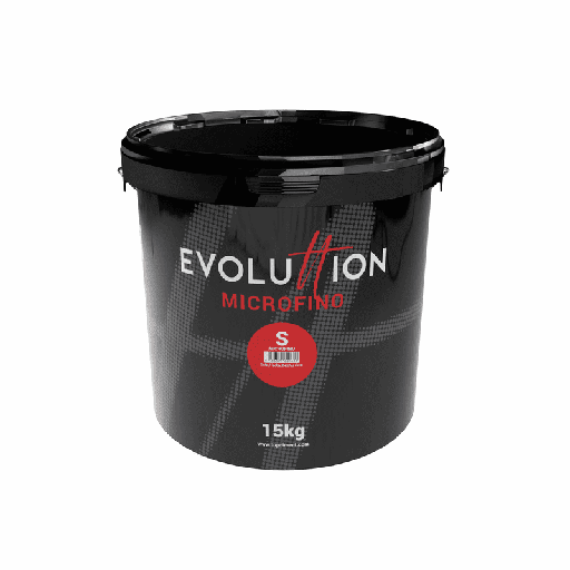 [TT01028] EVOLUTTION MICROFINO S - MICROCEMENTO MONOCOMPONENTE ACABADO PAREDES 20KG