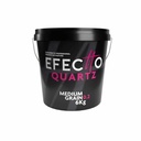 EFECTTO QUARTZ MEDIUM GRAIN - LISTO AL USO PARA SUELOS 6KG