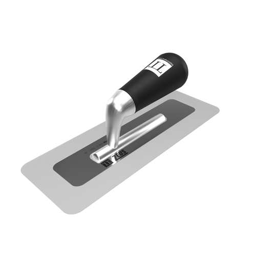 LLANA ZEUS - ADIOS EFECTO QUEMADO