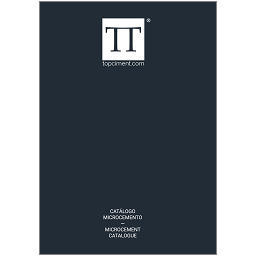 Catálogo de productos Topciment® ES