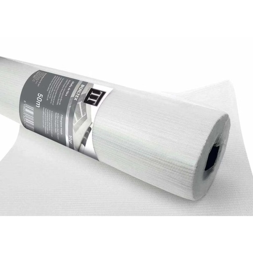 [TT06002] MALLA BUILTEX GR58 - MALLA PARA MICROCEMENTO 1 X 50M