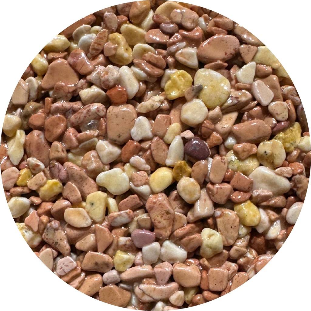 ADDAGRIP CRYSTAL - HIGH TRAFFIC FLOOR SYSTEM - 16MM (SET)
