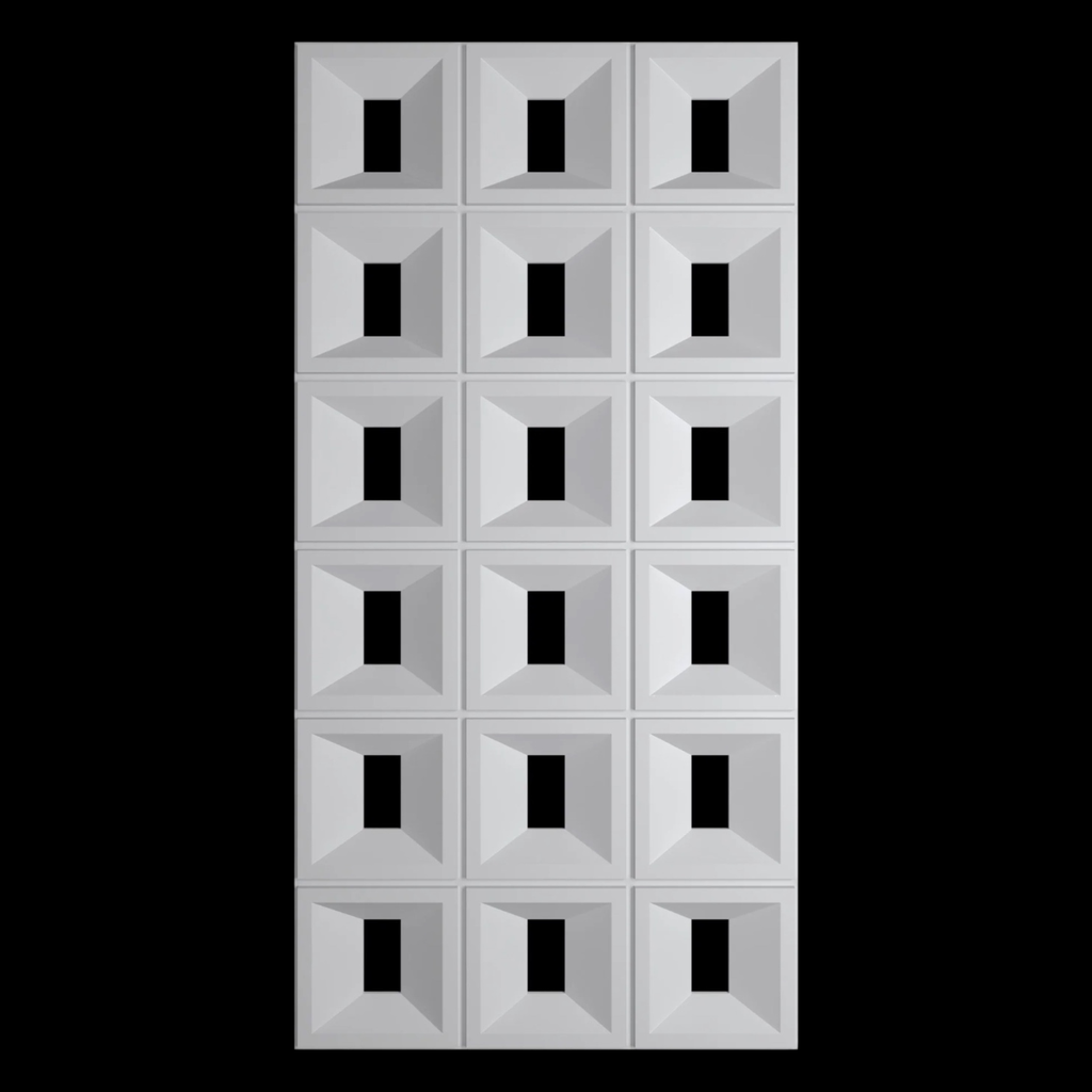 ROOM SEPARATOR 60*120CM