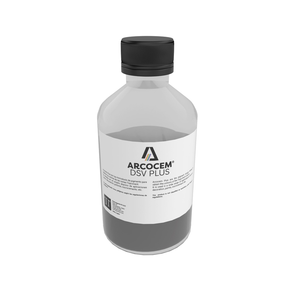 ARCOCEM WT/DSV PLUS