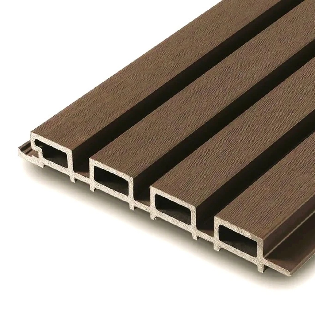 LAMINA ACANALADA PARA EXTERIORES 21CM * 290CM * 16MM