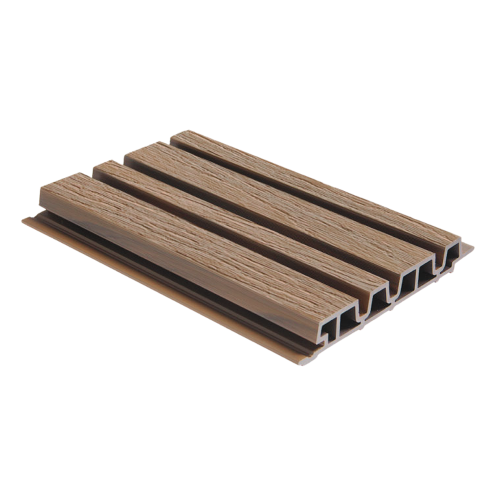 LAMINA ACANALADA PARA EXTERIORES 21CM * 290CM * 16MM